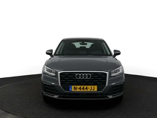 Audi Q2 Audi Q2 1.4 TFSI Airco Cruise Navi Camera Stoelverwarming - afbeelding nr 4