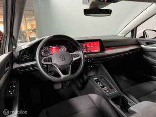 Volkswagen Golf Volkswagen Golf 1.5 eTSI DSG Life Business| CARPLAY | CRUISE - afbeelding nr 9