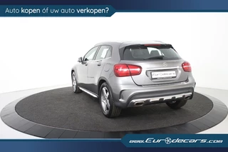Mercedes-Benz GLA Mercedes-Benz GLA 180 AMG Line *Navigatie*Camera*2x AMG* - afbeelding nr 35