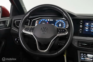 Volkswagen Polo Volkswagen Polo 1.0 TSI R-Line IQLIGHT|BEATS|ACC|CAMERA| - afbeelding nr 10
