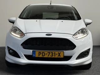 Ford Fiesta Ford Fiesta 1.0 EcoBoost ST Line | 100pk | NAVI | CRUISE - afbeelding nr 27