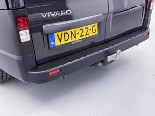 Opel Vivaro - afbeelding nr 39