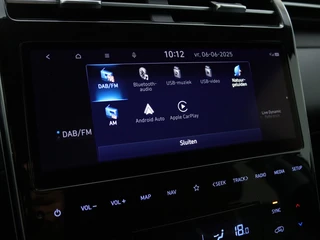Hyundai Tucson Hyundai Tucson 1.6 T-GDI PHEV Prem | Rondomzicht camera | Stoelverwarming | Led - afbeelding nr 35