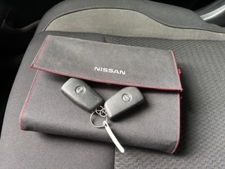 Nissan QASHQAI Nissan QASHQAI 1.3 DIG-T DESIGN **19inch//Camera/DAB//Carplay** - afbeelding nr 19