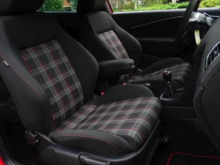 Volkswagen Polo Volkswagen Polo 1.8 TSI GTI 191 PK 2016 / LED - afbeelding nr 11