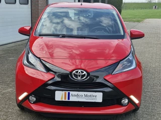 Toyota Aygo - afbeelding nr 2
