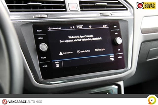 Volkswagen Tiguan Volkswagen Tiguan Tiguan 1.4 TSI eHybrid Elegance DSG Automaat -Trekhaak- -Leer in - afbeelding nr 30