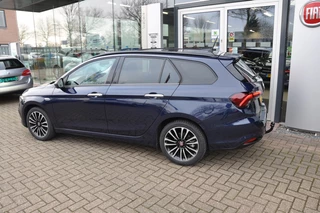 Fiat Tipo - afbeelding nr 5