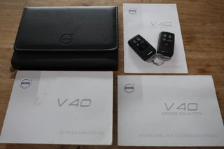 Volvo V40 Volvo V40 Cross Country 1.5 T3 Momentum AUTOMAAT NAV CAMERA '17 - afbeelding nr 23
