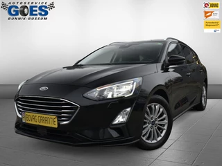 Ford Focus - 29663007-0