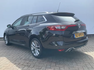 Renault Mégane Estate - afbeelding nr 2
