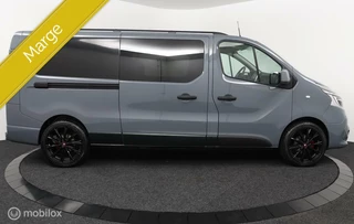 Renault Trafic Renault Trafic Dubbele Cabine 2.0 dCi 145 Automaat T29 L2H1 | BTW Vrij/Marge | 6-Persoons | Airco | Cruise | Navigatie | Camera | 19 LMV | DEALER-STAAT - afbeelding nr 27