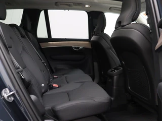 Volvo XC90 Volvo XC90 T8 PLUG-IN HYBRID ULTRA BRIGHT *NIEUW MODEL* HARMAN KARDON 360GR - afbeelding nr 7