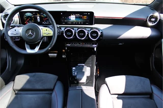 Mercedes-Benz A-Klasse Pano | Camera - afbeelding nr 6