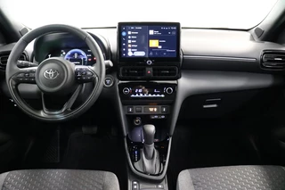 Toyota Yaris Cross - afbeelding nr 9