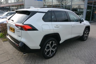 Suzuki Across - afbeelding nr 8