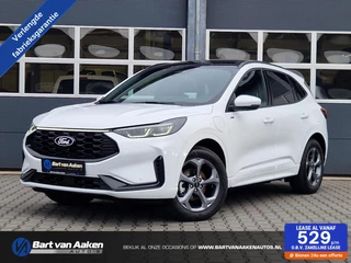 Ford Kuga Ford Kuga 2.5 PHEV ST-Line nieuw Model Panoramadak Full Led - afbeelding nr 1