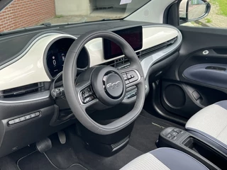 Fiat 500e - afbeelding nr 12