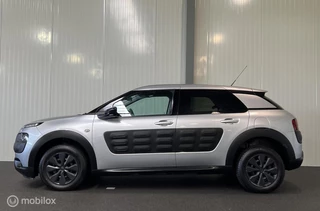 Citroën C4 Cactus Citroen C4 Cactus 1.6 BlueHDi Business [ NAP cruise camera ] - afbeelding nr 3