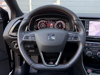 SEAT Leon - afbeelding nr 21