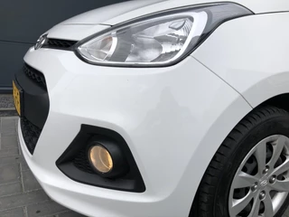 Hyundai i10  | ECC - afbeelding nr 25