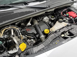 Mercedes-Benz Citan Mercedes-Benz Citan 109 CDI L2 Business Ambition Lichtmetalen velgen Cruise Control Parkeersensoren - afbeelding nr 27