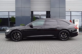 Audi A6 - afbeelding nr 5