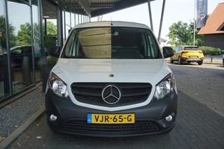 Mercedes-Benz Citan Mercedes-Benz Citan 109 CDI - afbeelding nr 2
