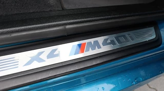 BMW X4 - afbeelding nr 34