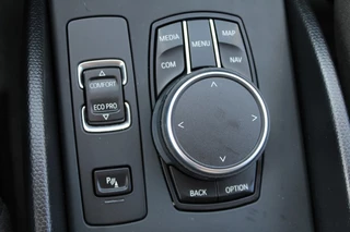 BMW i3 BMW i3 120Ah 42kWh automaat ECC/camera/cruise/DAB/navi/Harman Kardon/Stoelverw - afbeelding nr 27