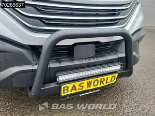 Iveco Daily Iveco Daily 35C21 2025 model! 210PK 2x Schuifdeur Dubbellucht LED ACC CarPlay L2H2 12m3 Airco - afbeelding nr 5
