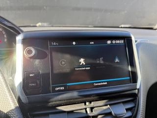 Peugeot 208 Peugeot 208 1.2 PureTech Active|Automaat| - afbeelding nr 45
