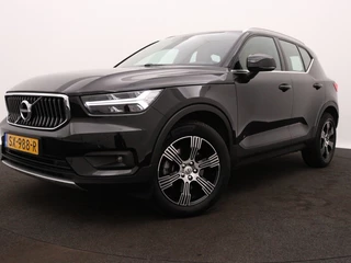 Volvo XC40 - afbeelding nr 24