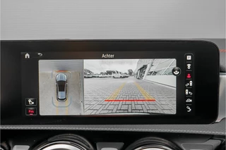 Mercedes-Benz CLA Mercedes-Benz CLA Shooting Brake 250 e AMG Night Pano Burmester Facelift Trekhaak - afbeelding nr 41