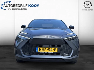 Toyota C-HR Toyota C-HR 1.8 Hybrid Dynamic / Parkeersensoren - afbeelding nr 5