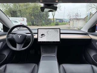 Tesla Model 3 Tesla Model 3 Range Plus RWD | Autopilot | Panorama | Facelift | - afbeelding nr 18