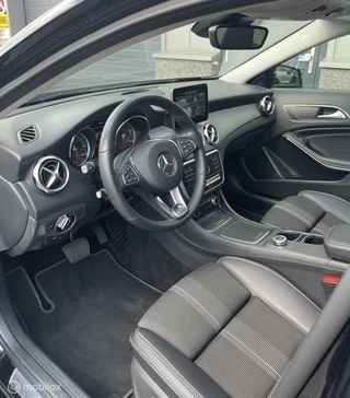 Mercedes-Benz GLA Mercedes-Benz GLA-klasse 200 Urban 156PK/PANO/APPLE - afbeelding nr 22