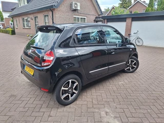 Renault Twingo - afbeelding nr 5