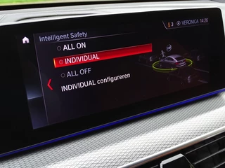 BMW 6 Serie BMW 6 Serie Gran Turismo 640i xD 340PK+ High Exec. M-pakket / 2019 / LED - afbeelding nr 40