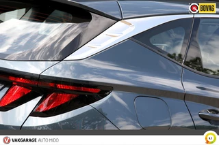 Hyundai Tucson Hyundai Tucson Tucson 1.6 T-GDI PHEV Plug-In Hybrid 4WD Automaat Comfort Smart - afbeelding nr 22