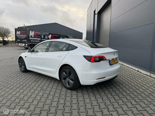 Tesla Model 3 Tesla Model 3 Standard range RWD Plus 60 kWh Pearl AUTOPILOT - afbeelding nr 4