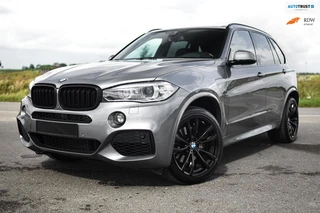 BMW X5 XDrive 40e iPerformance High Executive | HUD | PANO | Harman/Kardon | Full Option!