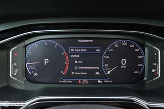 Volkswagen Polo Volkswagen Polo 1.0 TSI R-line / Navi / Carplay / Camera - afbeelding nr 19