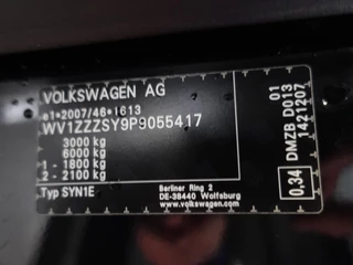 Volkswagen Crafter Volkswagen Crafter 2.0 TDI 177pk Automaat L3H3 / L2H2 Highline Airco App-connect ACC Camera Trekhaak - afbeelding nr 48