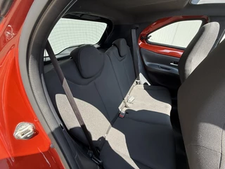 Toyota Aygo Toyota Aygo X 1.0 VVT-i MT Premium Limited Carbrio Keyless Led Navi - afbeelding nr 25
