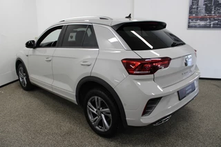 Volkswagen T-Roc Volkswagen T-Roc 1.5 TSI R-Line Business+ 2x R-line - afbeelding nr 8