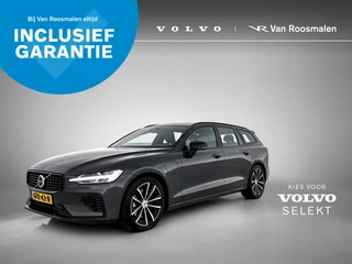 Volvo V60 - 396270136-0