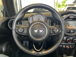 MINI Cooper Cabrio - afbeelding nr 17