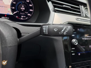 Volkswagen Passat Volkswagen Passat Variant 1.4 TSI ACT Highline Automaat *Geen Afl. kosten* - afbeelding nr 30
