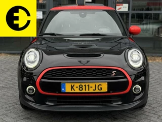 MINI Electric Mini Mini Cooper SE Electric | Panoramadak |19.950 nieuwjaarskorting - afbeelding nr 13